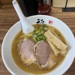 麺や　福座 - 