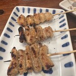 Yakitori Daikichi - 