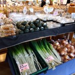 道の駅 ひがしかわ 道草館 - 