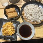 Komoro Soba - 