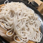 Komoro Soba - 