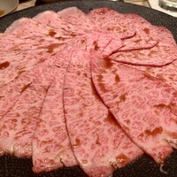 焼肉うしごろ 新宿三丁目店 - 