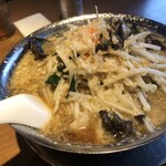 酒麺亭 潤 燕総本店 - 