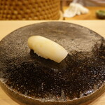 すし処 睦月 - 新いか