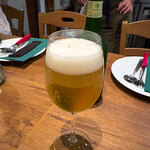 オステリア モカイオ - 