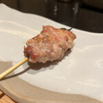 地葉 栄 - せせり