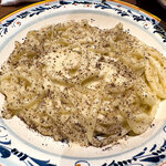 オステリア モカイオ - 