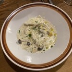 ビストロ オリーヴ - 