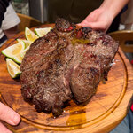 オステリア モカイオ - 