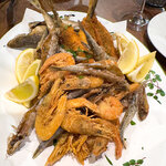 オステリア モカイオ - 