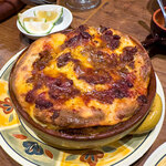 オステリア モカイオ - 