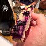 オステリア モカイオ - 