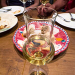 オステリア モカイオ - 