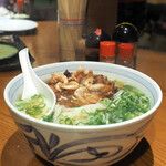 Hamachan Udon - 