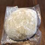 Sakataya Tochimochiten - とち餅：１１０円／１個