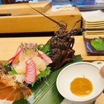 Sushi Kawashou - 