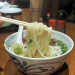 Hamachan Udon - 