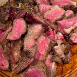 オステリア モカイオ - 