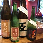 焼鳥 河内屋 変態 - 