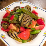 オステリア モカイオ - 