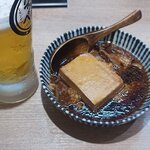 肉豆冨とレモンサワー 大衆食堂 安べゑ - 