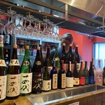 焼鳥 河内屋 変態 - 