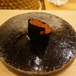 すし処 睦月 - いくら