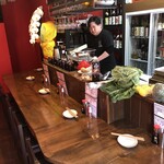 焼鳥 河内屋 変態 - 
