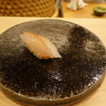 すし処 睦月 - きす