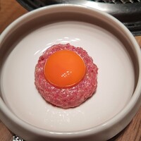 焼肉うしごろ 銀座店 - 