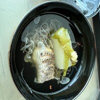 日本料理 「風花」 コンラッド東京 - 