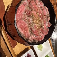 松庵 韓菜房 栄大津通店 - 