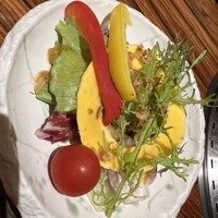 松庵 韓菜房 栄大津通店 - 