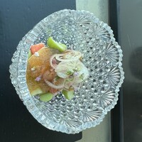日本料理 「風花」 コンラッド東京 - 