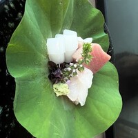 日本料理 「風花」 コンラッド東京 - 
