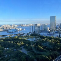 日本料理 「風花」 コンラッド東京 - 