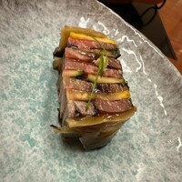 北新地しゃぶしゃぶすき焼き きらく - 