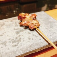 地葉 栄 - ハツ