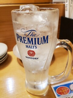 寿司居酒屋 や台ずし - 