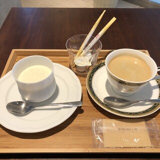 ファリナモーレ・ドルチェ_1