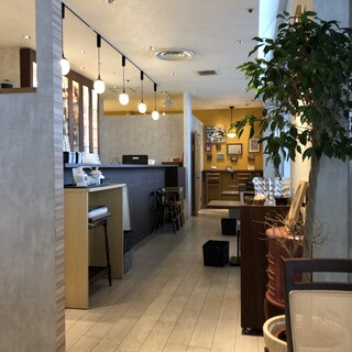 ファリナモーレ・ドルチェ_2