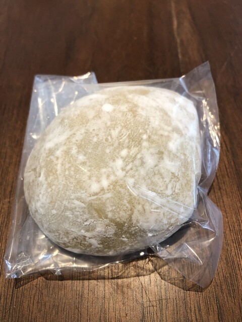 坂田屋とち餅店 - 鶴岡（和菓子）の写真