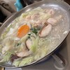 もつ鍋・水炊き 四番館 - 