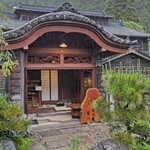 隠れ屋敷 典膳 - 