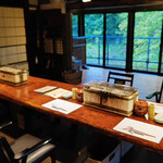 隠れ屋敷 典膳 - 