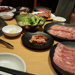 Yakiniku Kingu - 