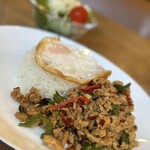カフェバー コニー＆トード - 