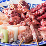 焼鳥 河内屋 変態 - 