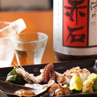 【日本酒・地方酒】 美酒使料理更加美味