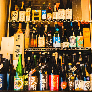 日本酒150种，冷酒-烫酒，格拉斯起泡酒